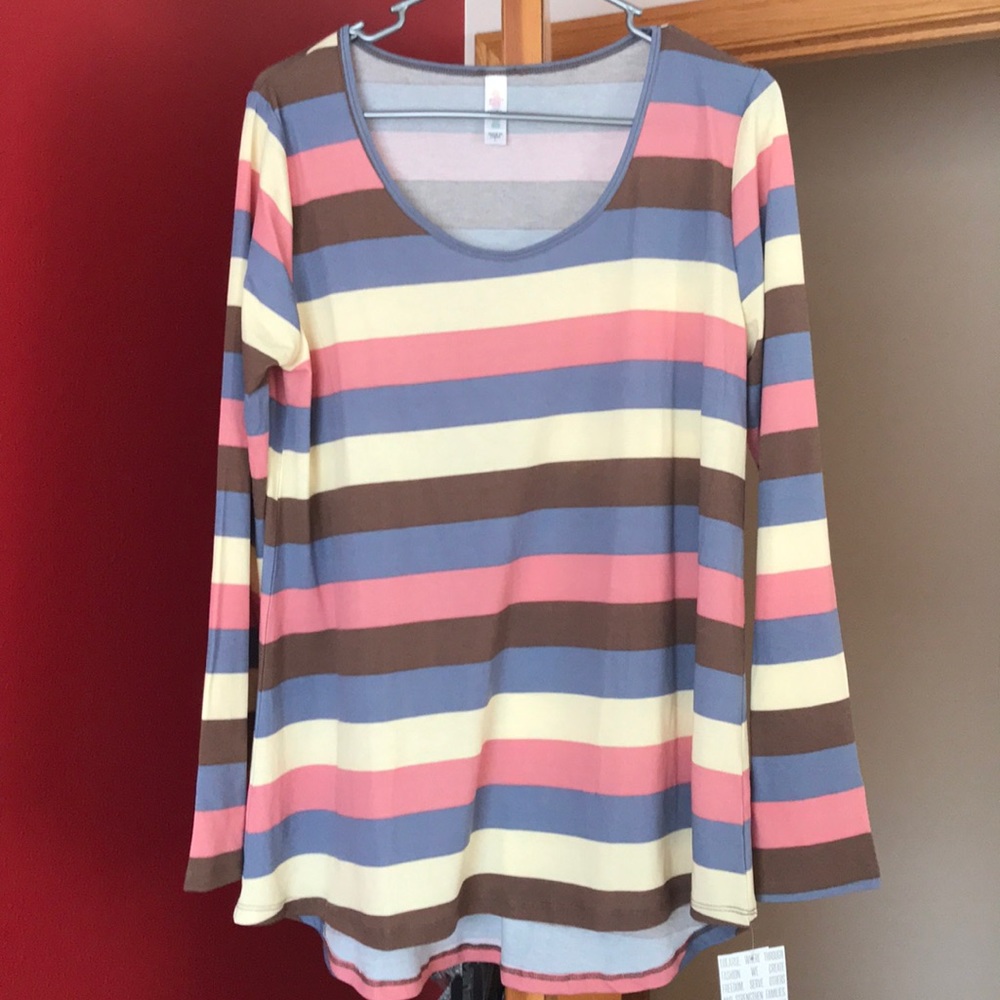 Long Sleeve Lula Roe Lynne’s